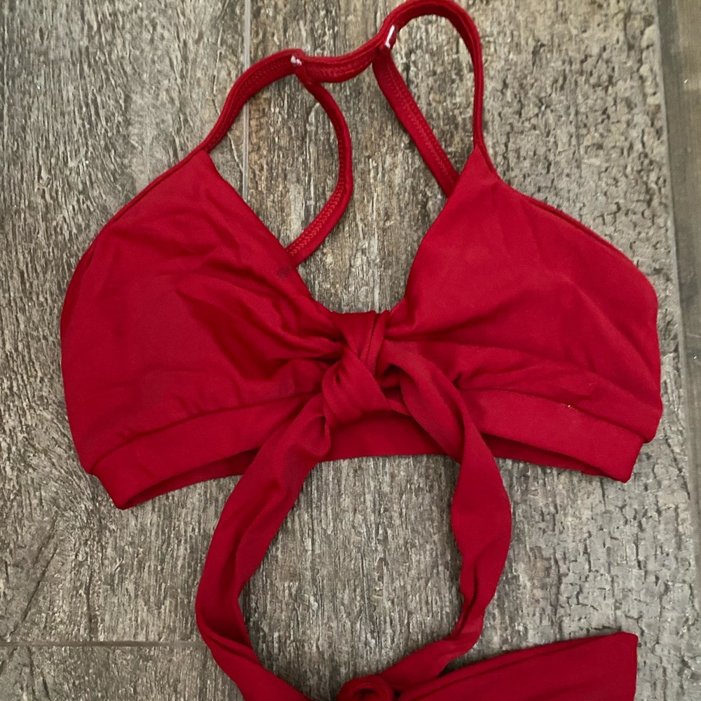 Dance top